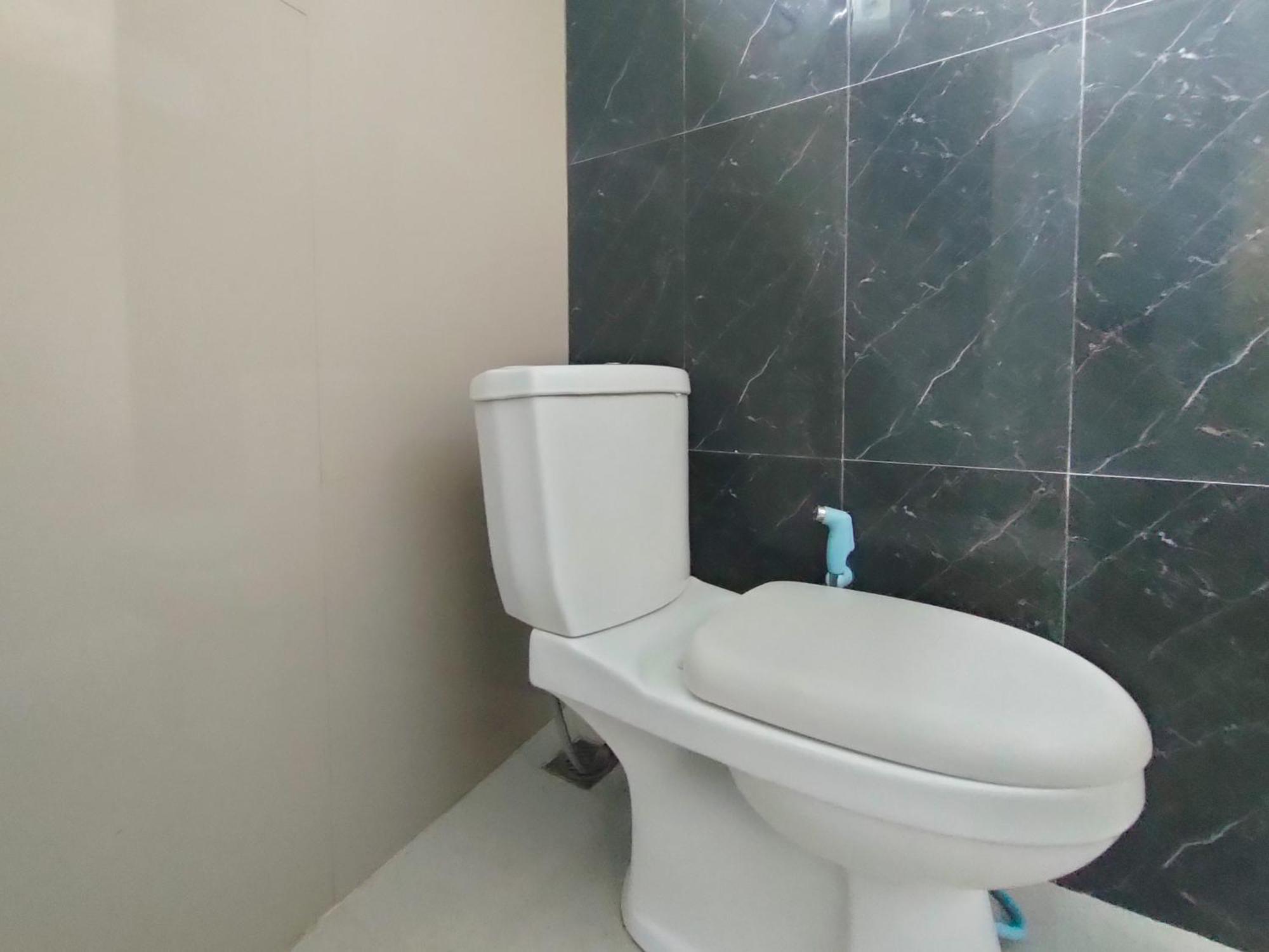 Reddoorz Syariah Near Stasiun Wates Hotel Wates  Екстериор снимка