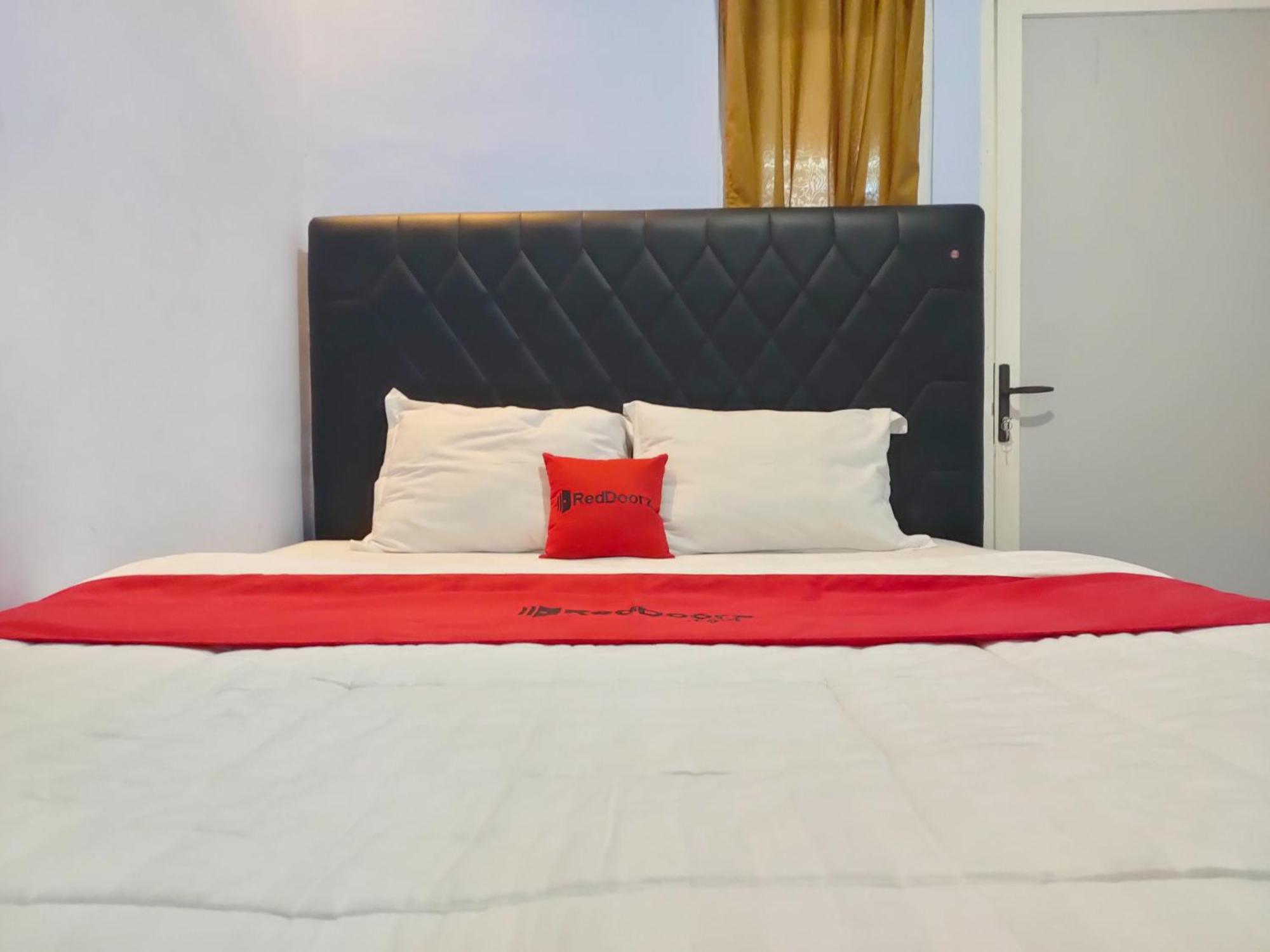 Reddoorz Syariah Near Stasiun Wates Hotel Wates  Екстериор снимка