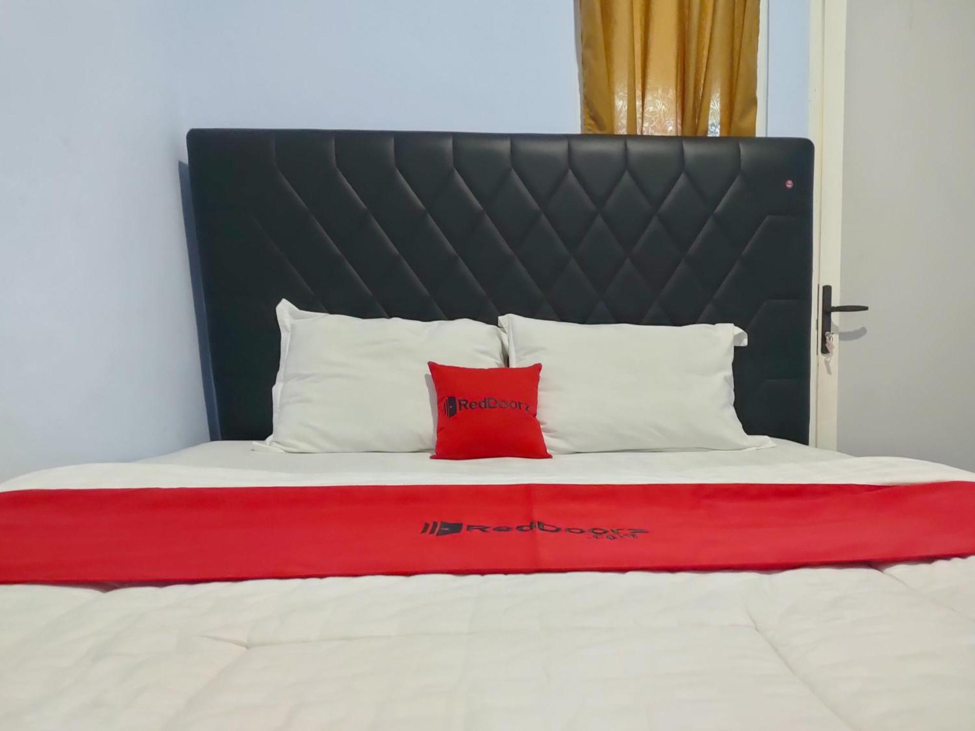 Reddoorz Syariah Near Stasiun Wates Hotel Wates  Екстериор снимка