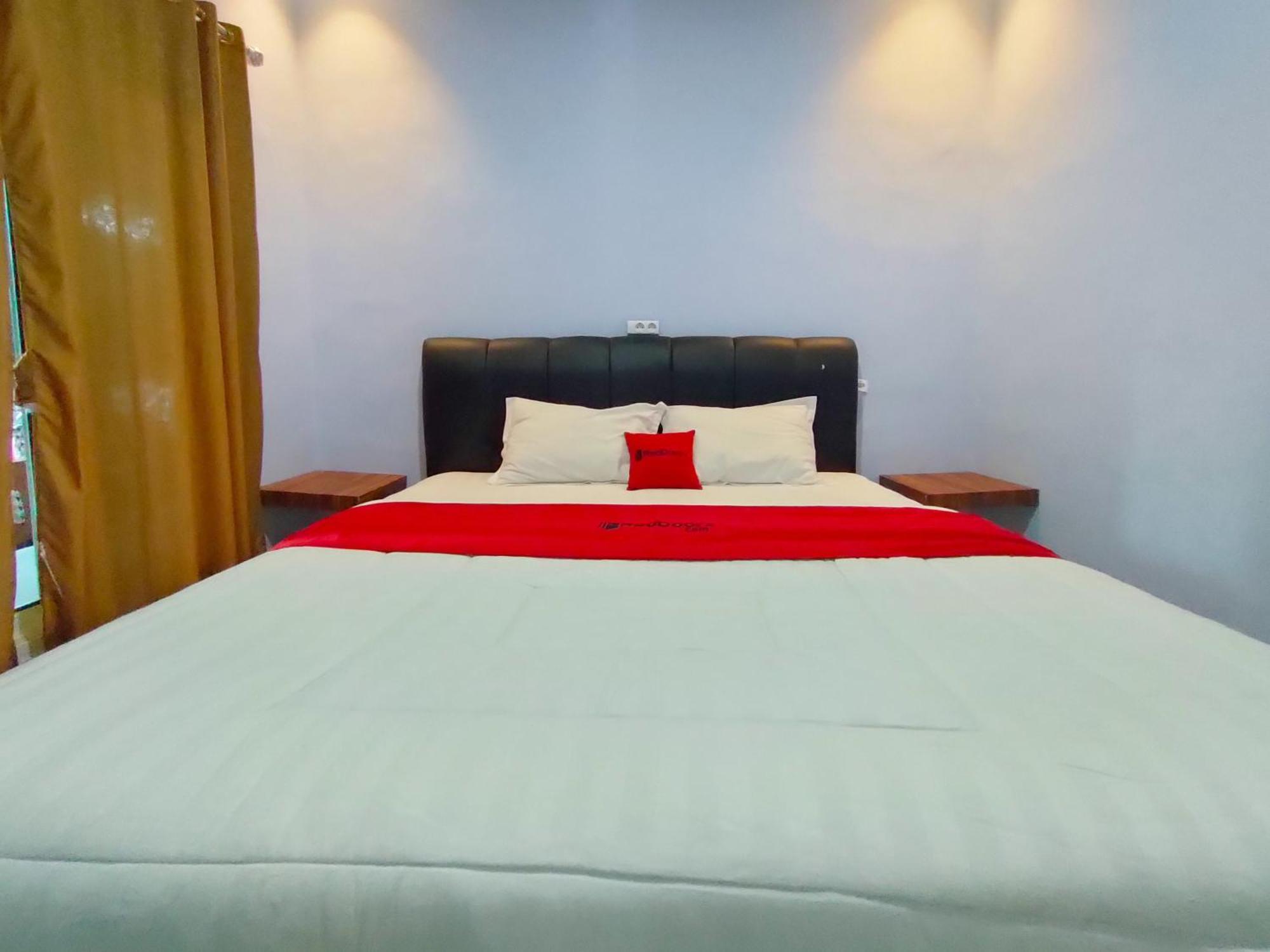 Reddoorz Syariah Near Stasiun Wates Hotel Wates  Екстериор снимка