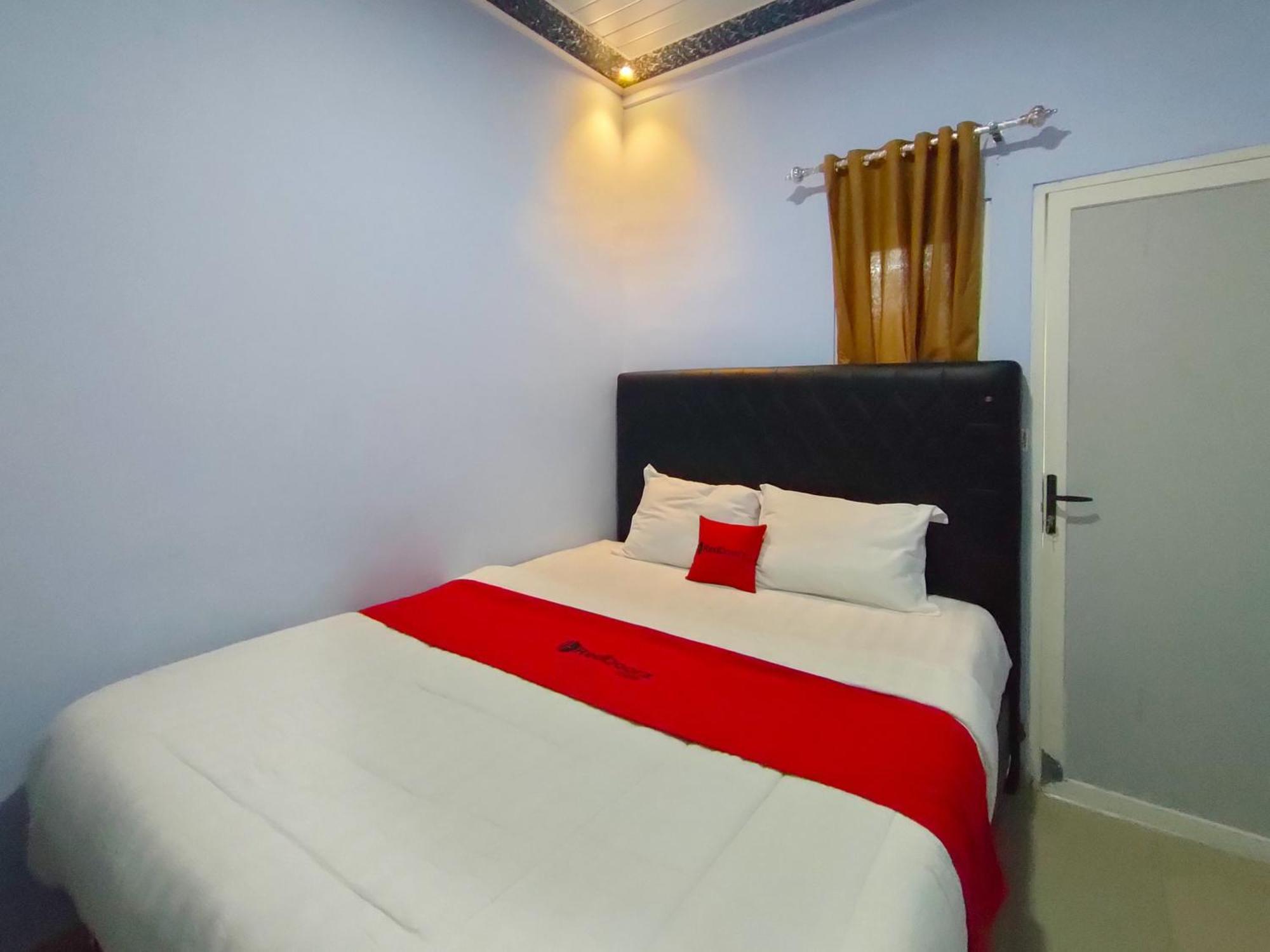 Reddoorz Syariah Near Stasiun Wates Hotel Wates  Екстериор снимка