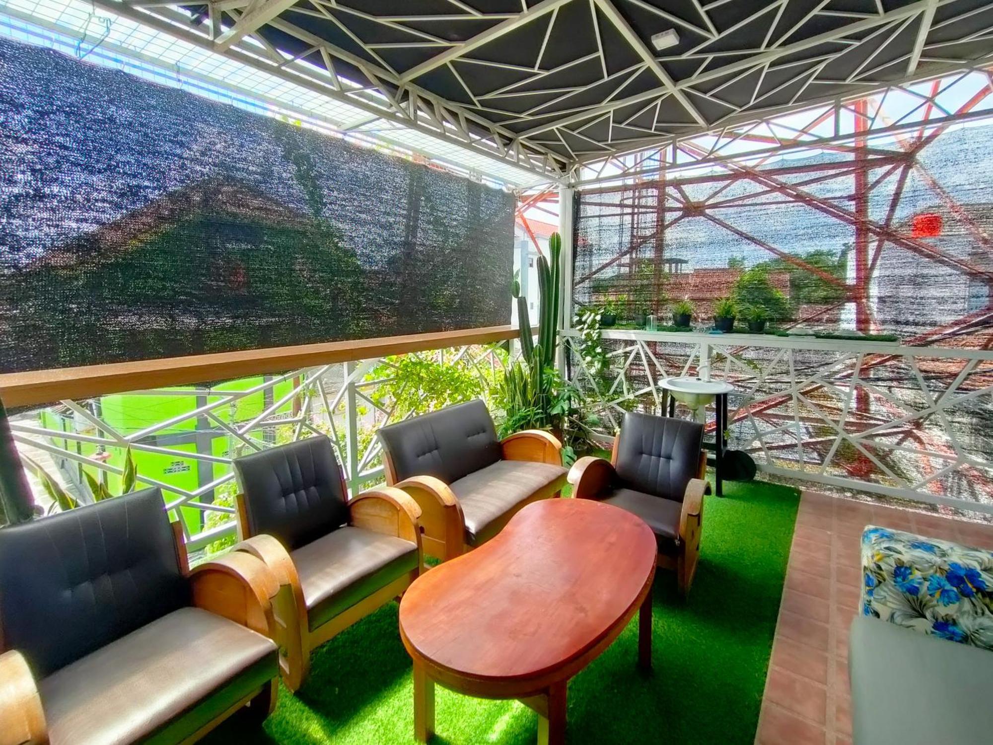 Reddoorz Syariah Near Stasiun Wates Hotel Wates  Екстериор снимка
